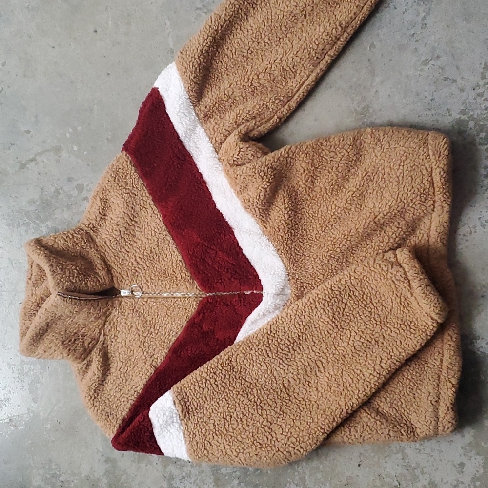 Women's pullover